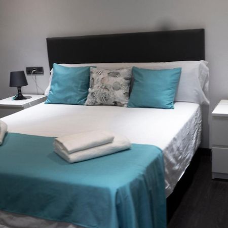 Apartamento San Lorenzo Parking Incluido Apartment Cordoba Exterior photo