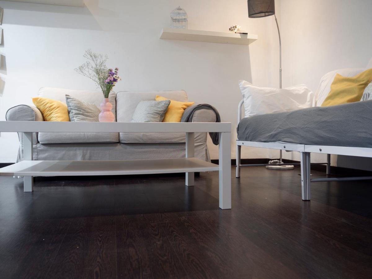 Apartamento San Lorenzo Parking Incluido Apartment Cordoba Exterior photo