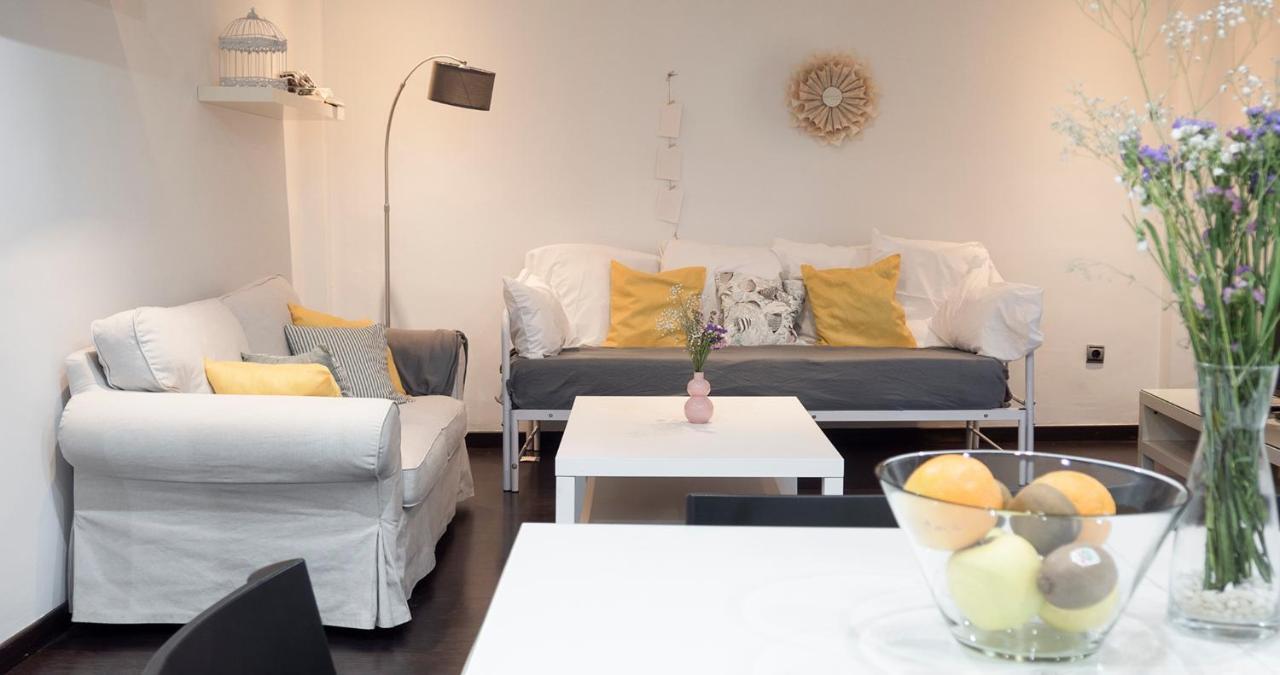 Apartamento San Lorenzo Parking Incluido Apartment Cordoba Exterior photo