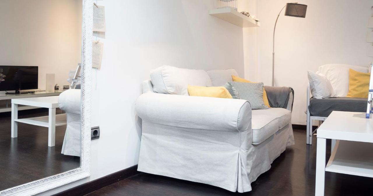 Apartamento San Lorenzo Parking Incluido Apartment Cordoba Exterior photo