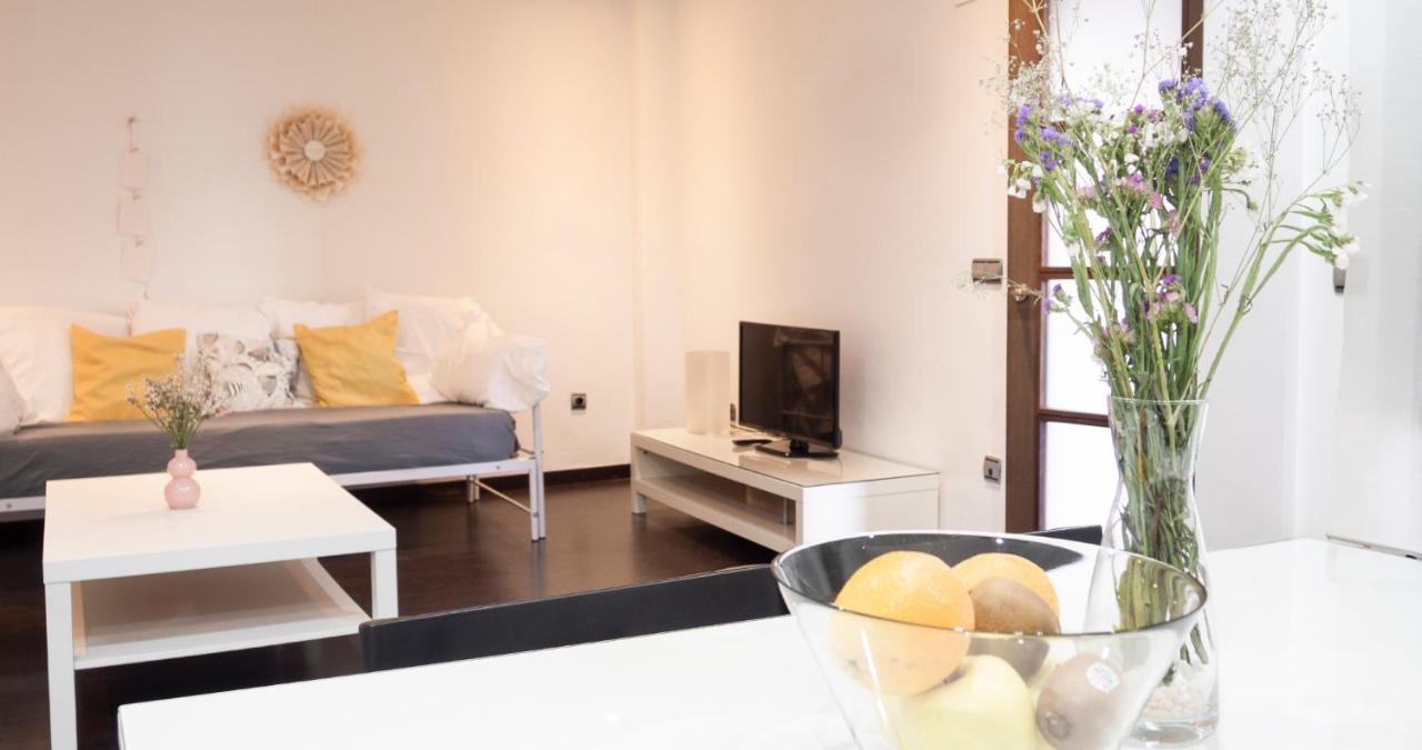 Apartamento San Lorenzo Parking Incluido Apartment Cordoba Exterior photo