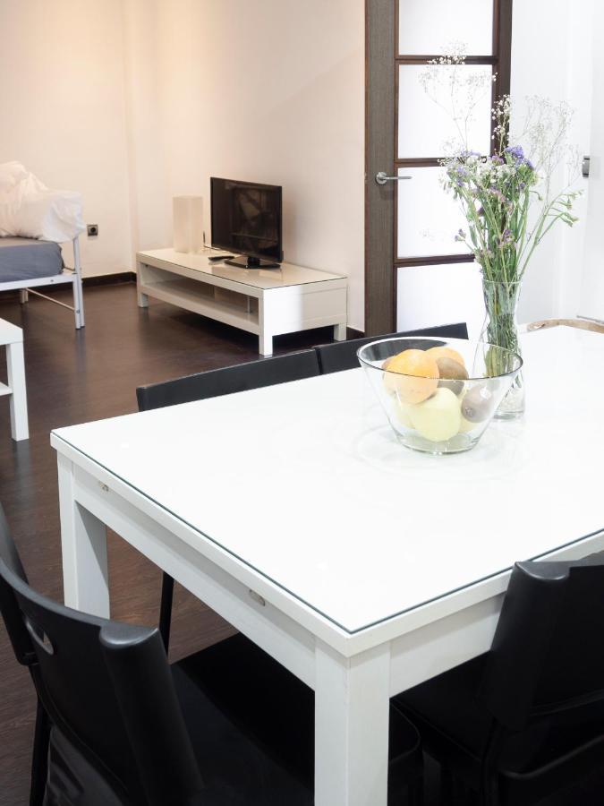 Apartamento San Lorenzo Parking Incluido Apartment Cordoba Exterior photo