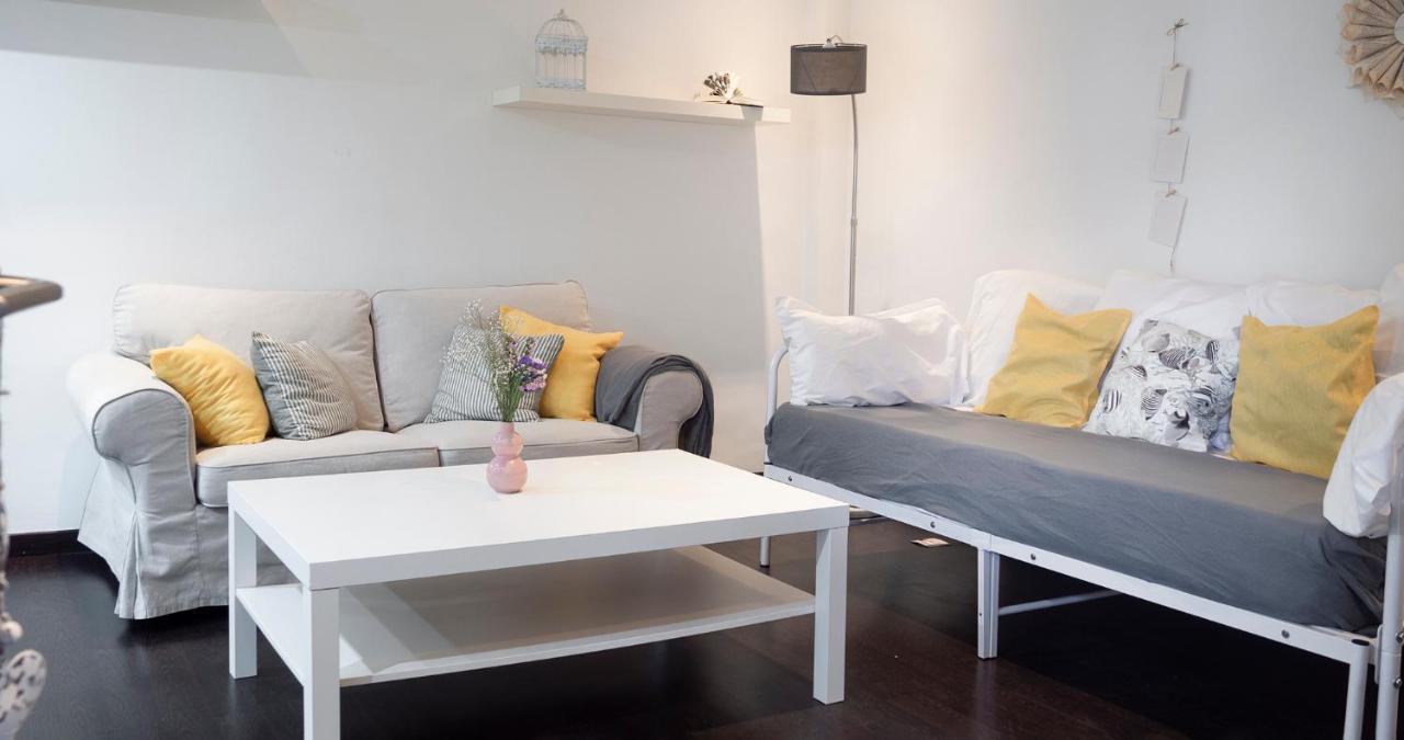 Apartamento San Lorenzo Parking Incluido Apartment Cordoba Exterior photo