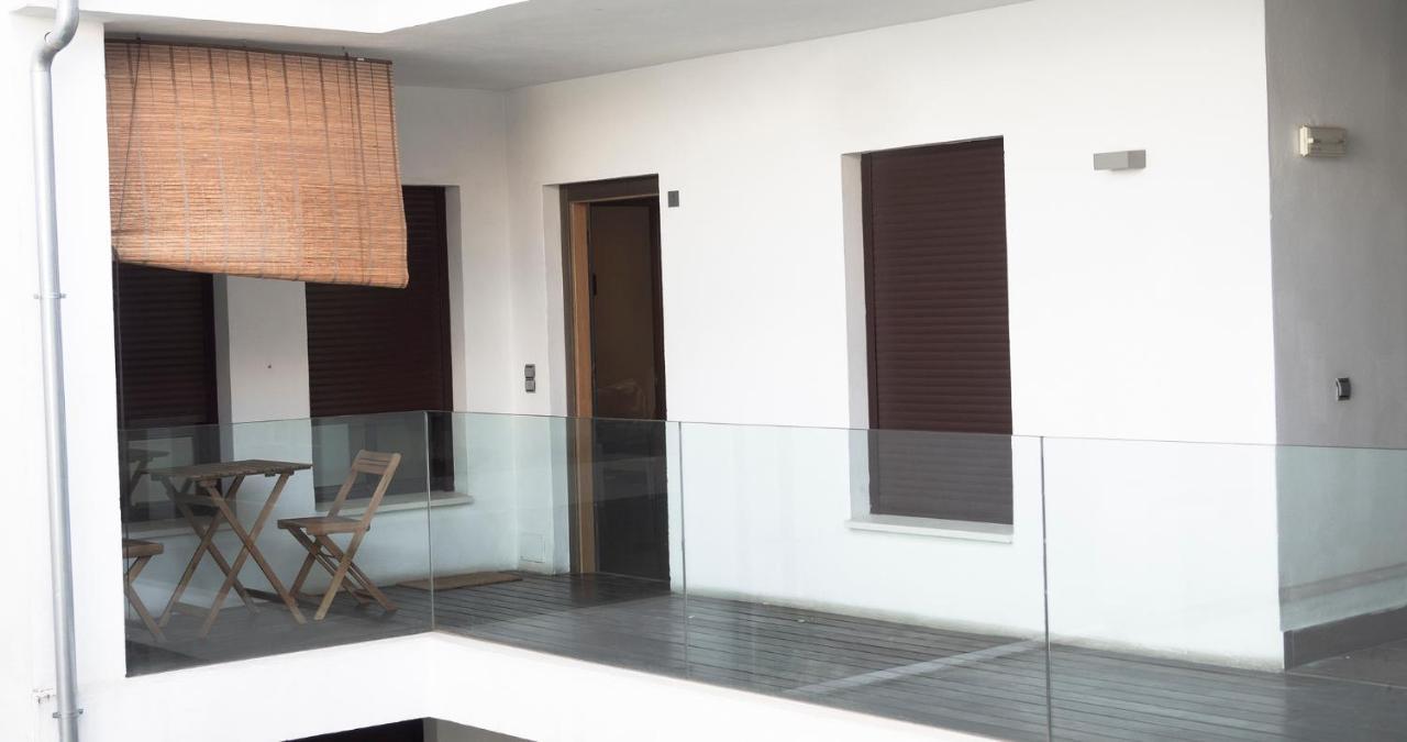 Apartamento San Lorenzo Parking Incluido Apartment Cordoba Exterior photo