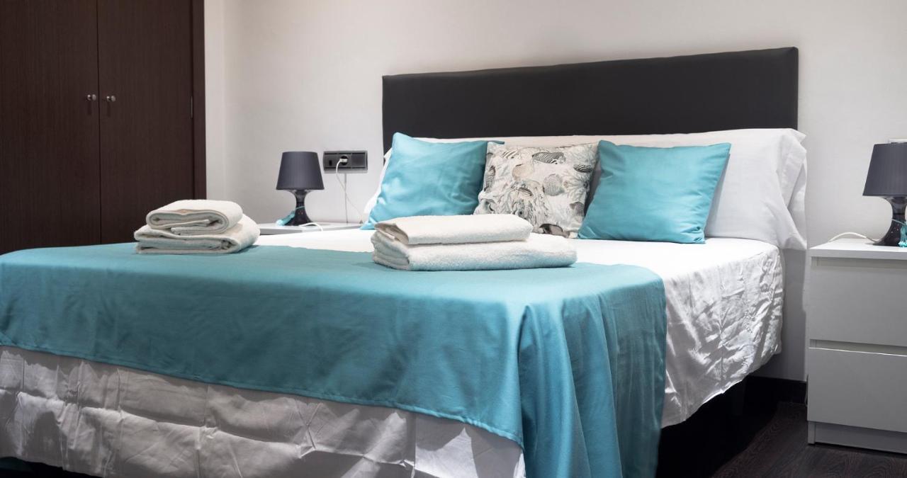 Apartamento San Lorenzo Parking Incluido Apartment Cordoba Exterior photo