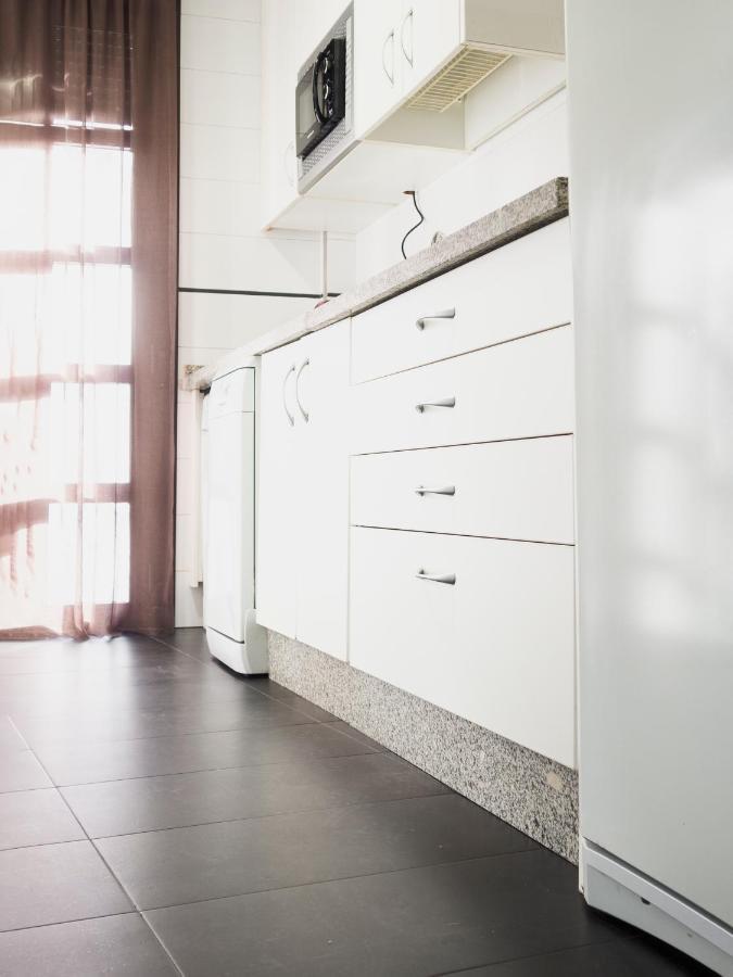 Apartamento San Lorenzo Parking Incluido Apartment Cordoba Exterior photo