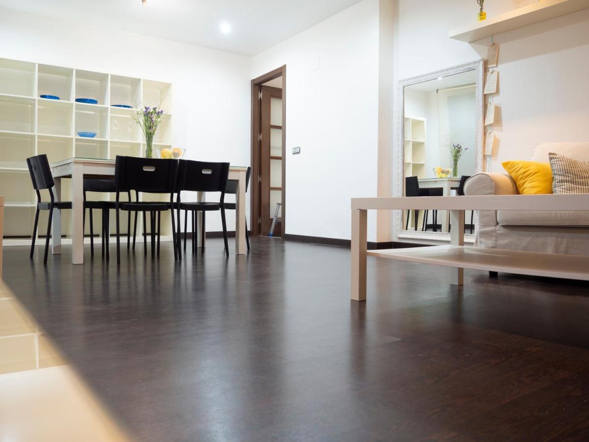 Apartamento San Lorenzo Parking Incluido Apartment Cordoba Exterior photo
