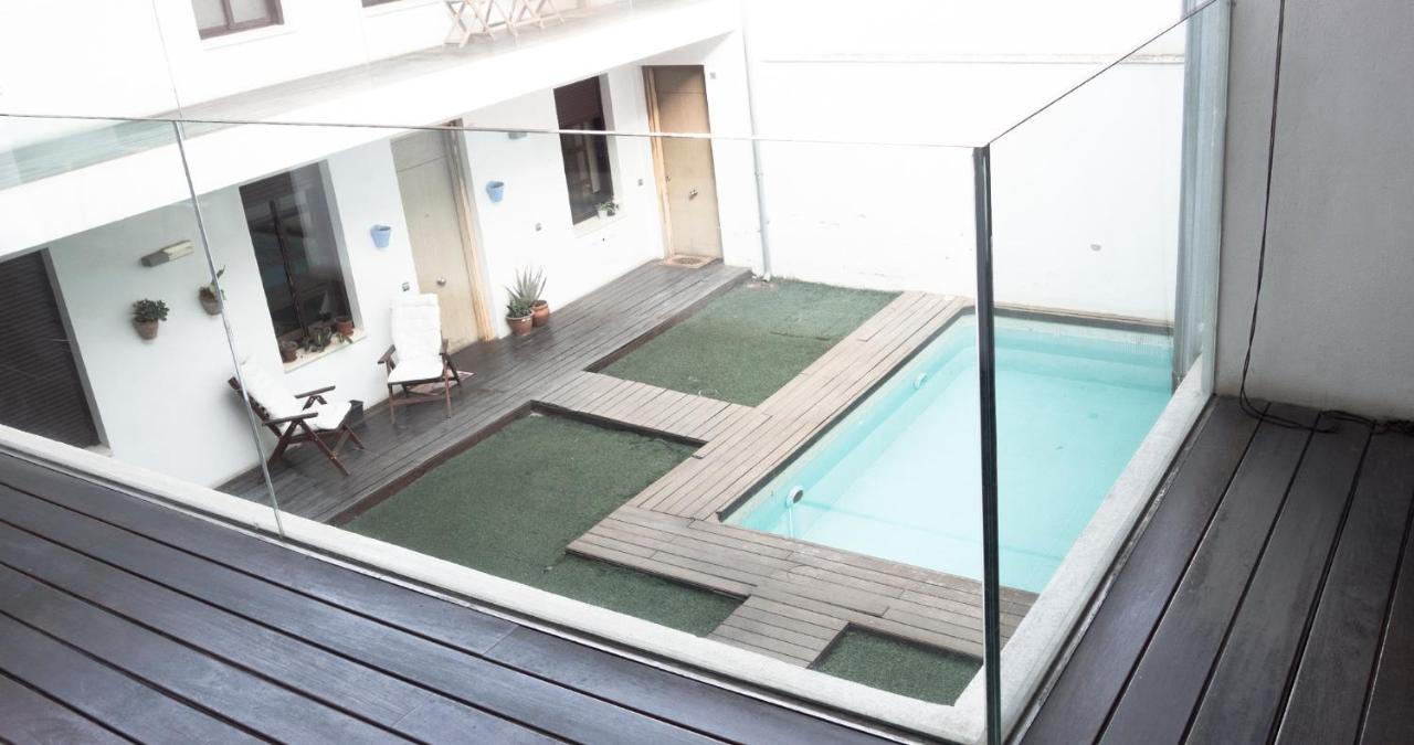Apartamento San Lorenzo Parking Incluido Apartment Cordoba Exterior photo