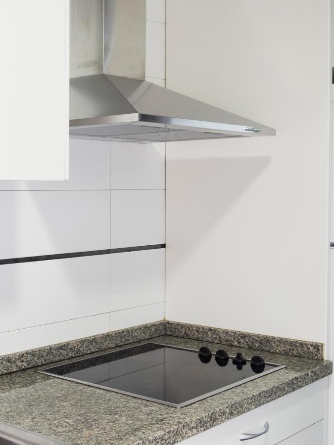 Apartamento San Lorenzo Parking Incluido Apartment Cordoba Exterior photo