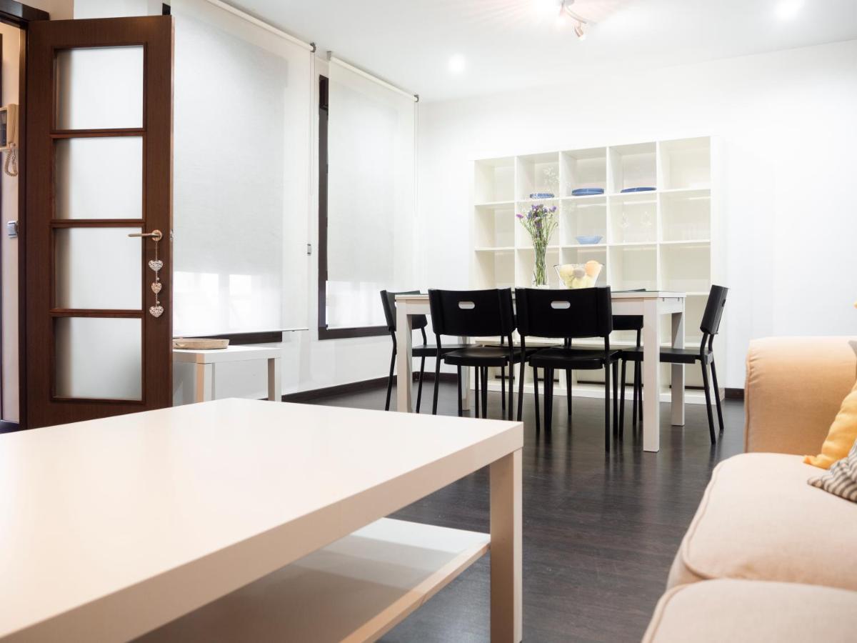 Apartamento San Lorenzo Parking Incluido Apartment Cordoba Exterior photo