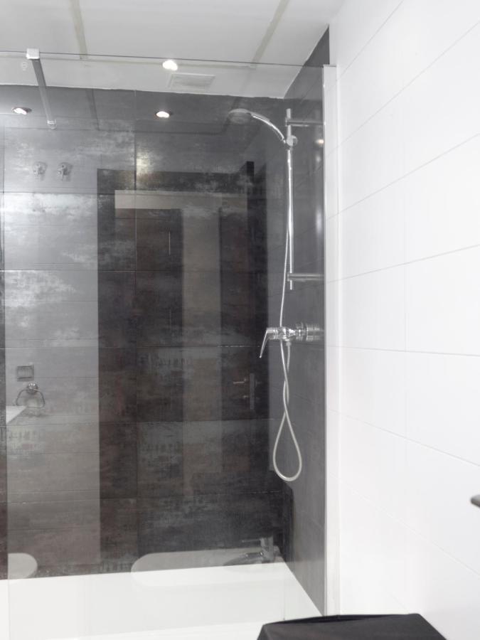 Apartamento San Lorenzo Parking Incluido Apartment Cordoba Exterior photo