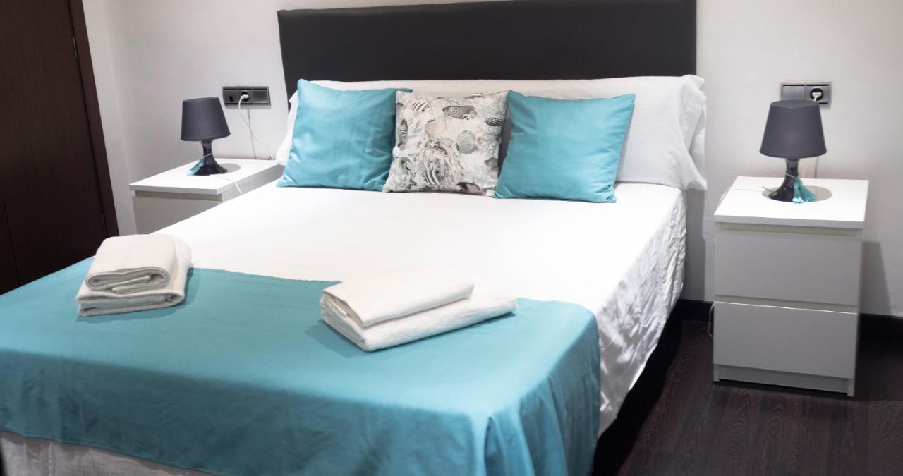 Apartamento San Lorenzo Parking Incluido Apartment Cordoba Exterior photo