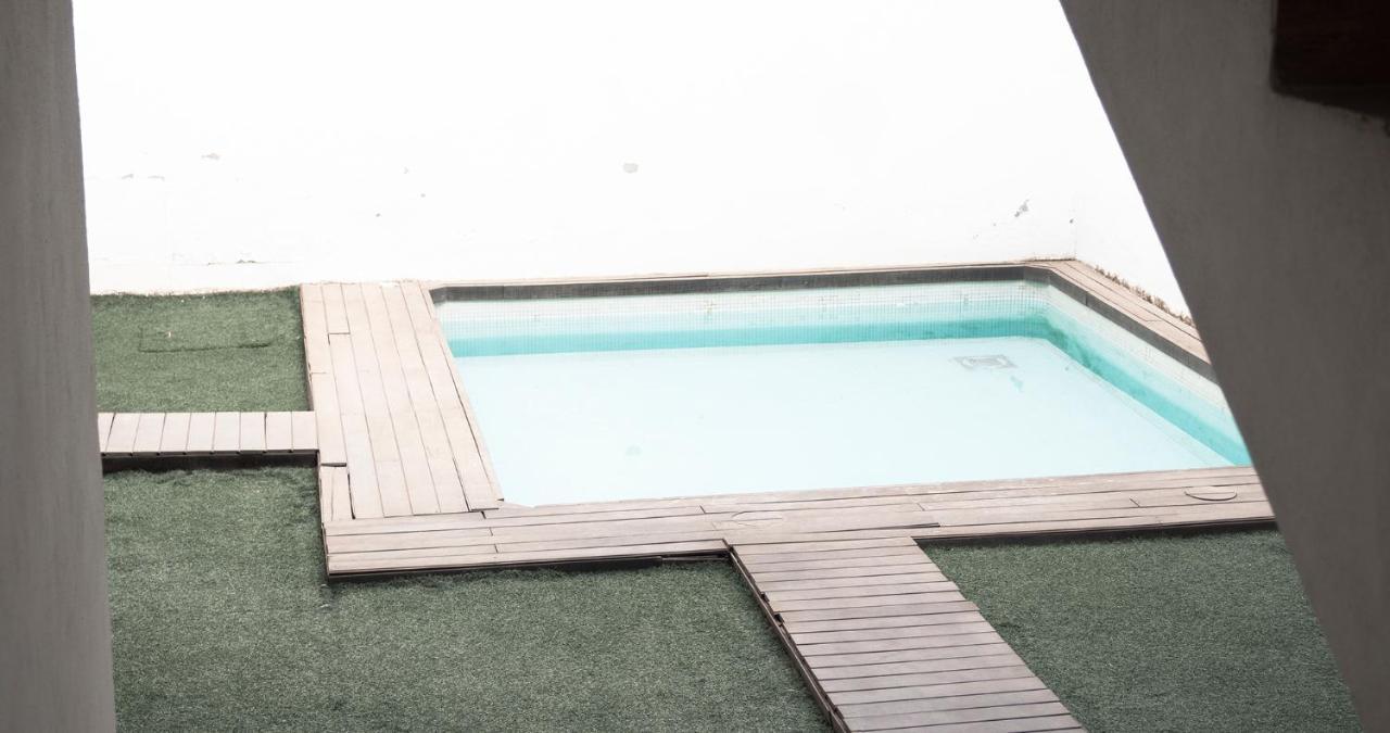 Apartamento San Lorenzo Parking Incluido Apartment Cordoba Exterior photo