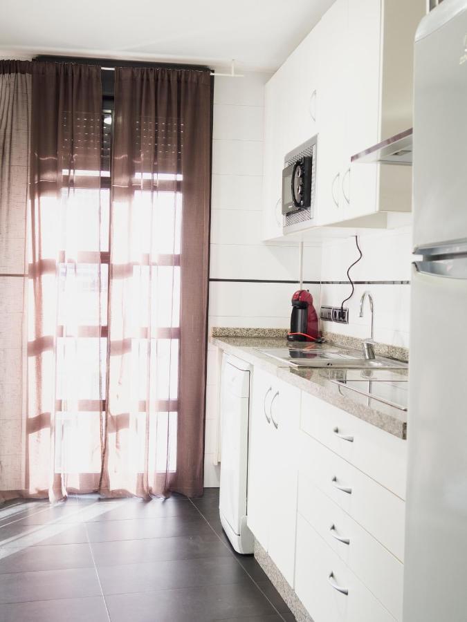Apartamento San Lorenzo Parking Incluido Apartment Cordoba Exterior photo