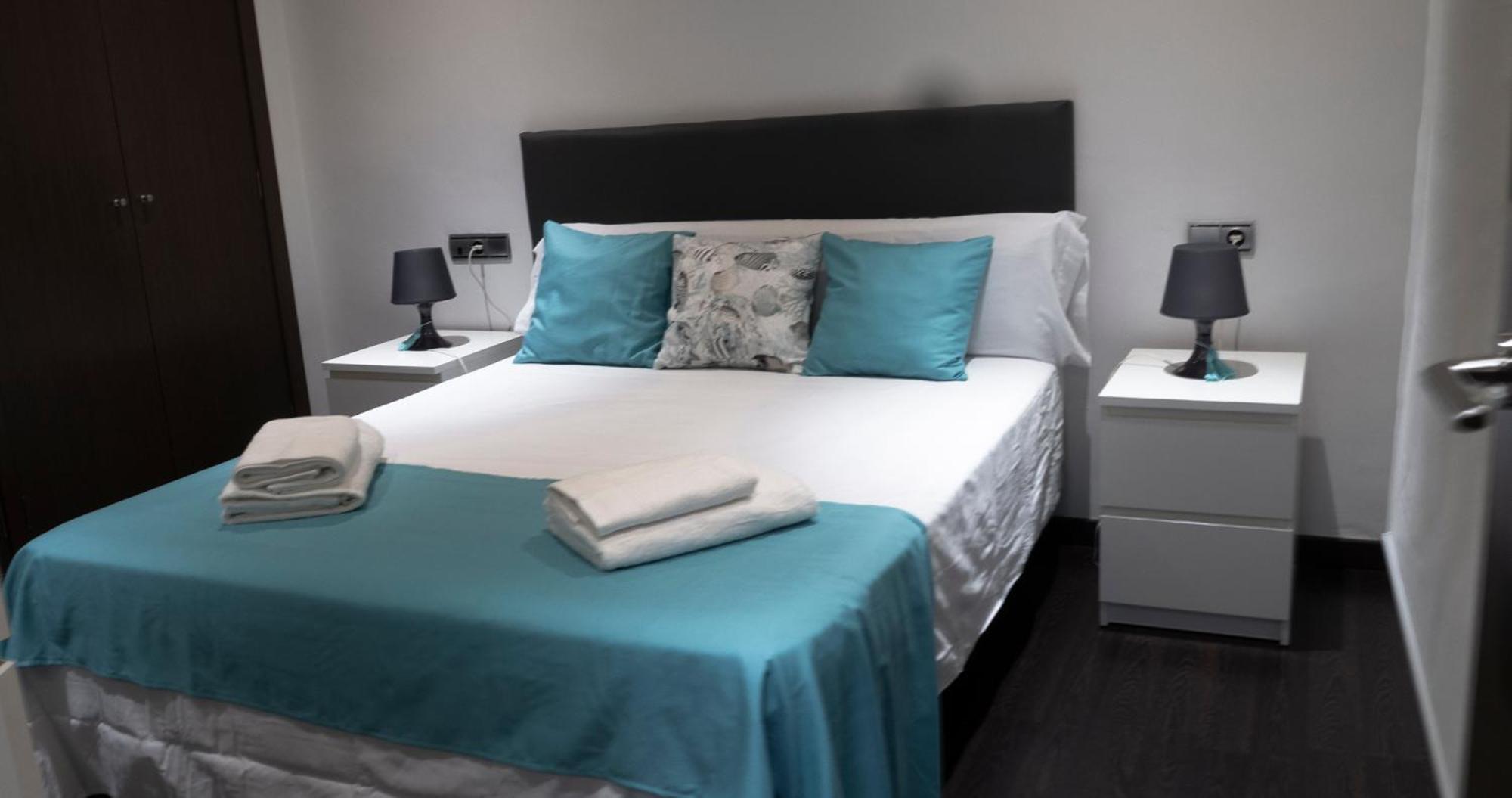 Apartamento San Lorenzo Parking Incluido Apartment Cordoba Exterior photo